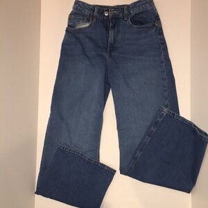 H&M Jeans | Blue Denim | Size 6